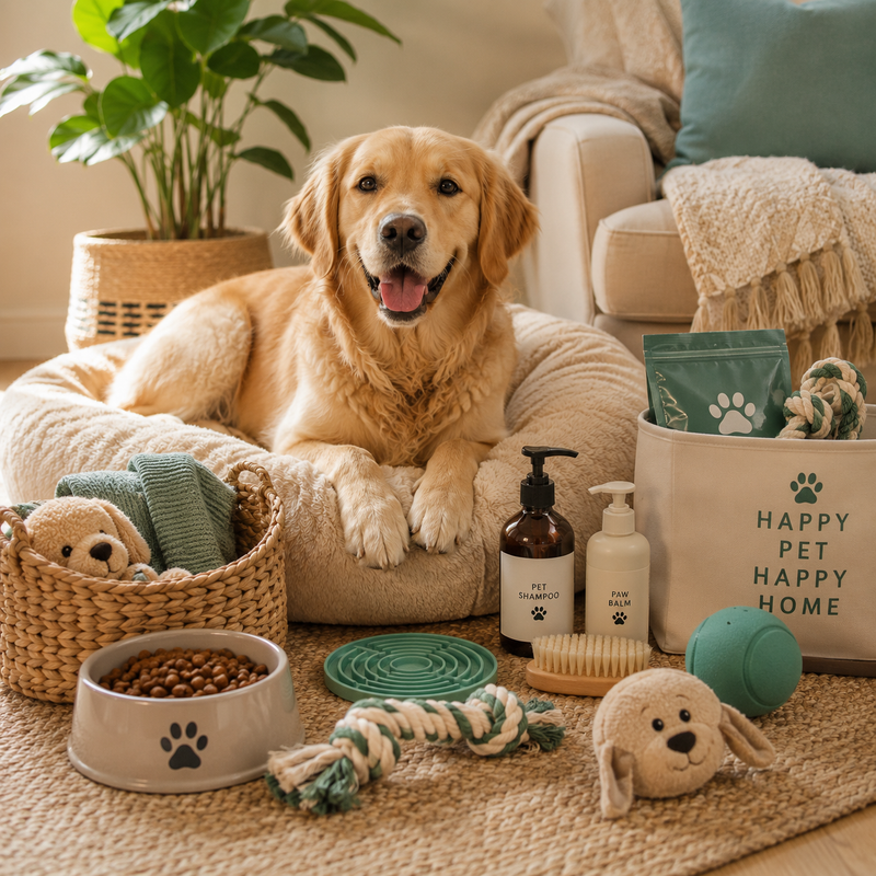 Home essentials