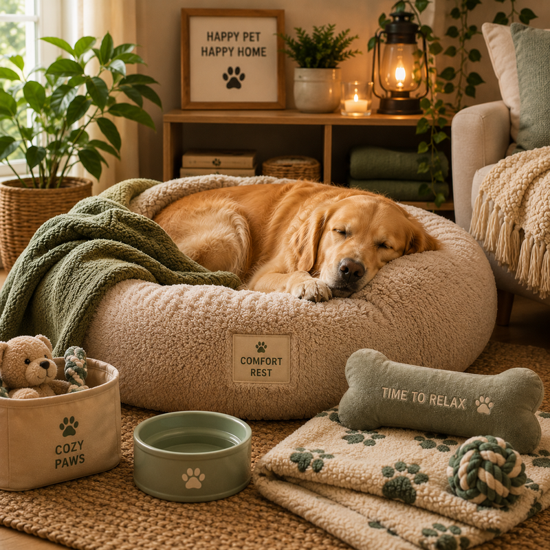 comfort