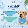 CozyChill Cooling Bandana