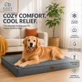CloudRest Orthopaedic Bed