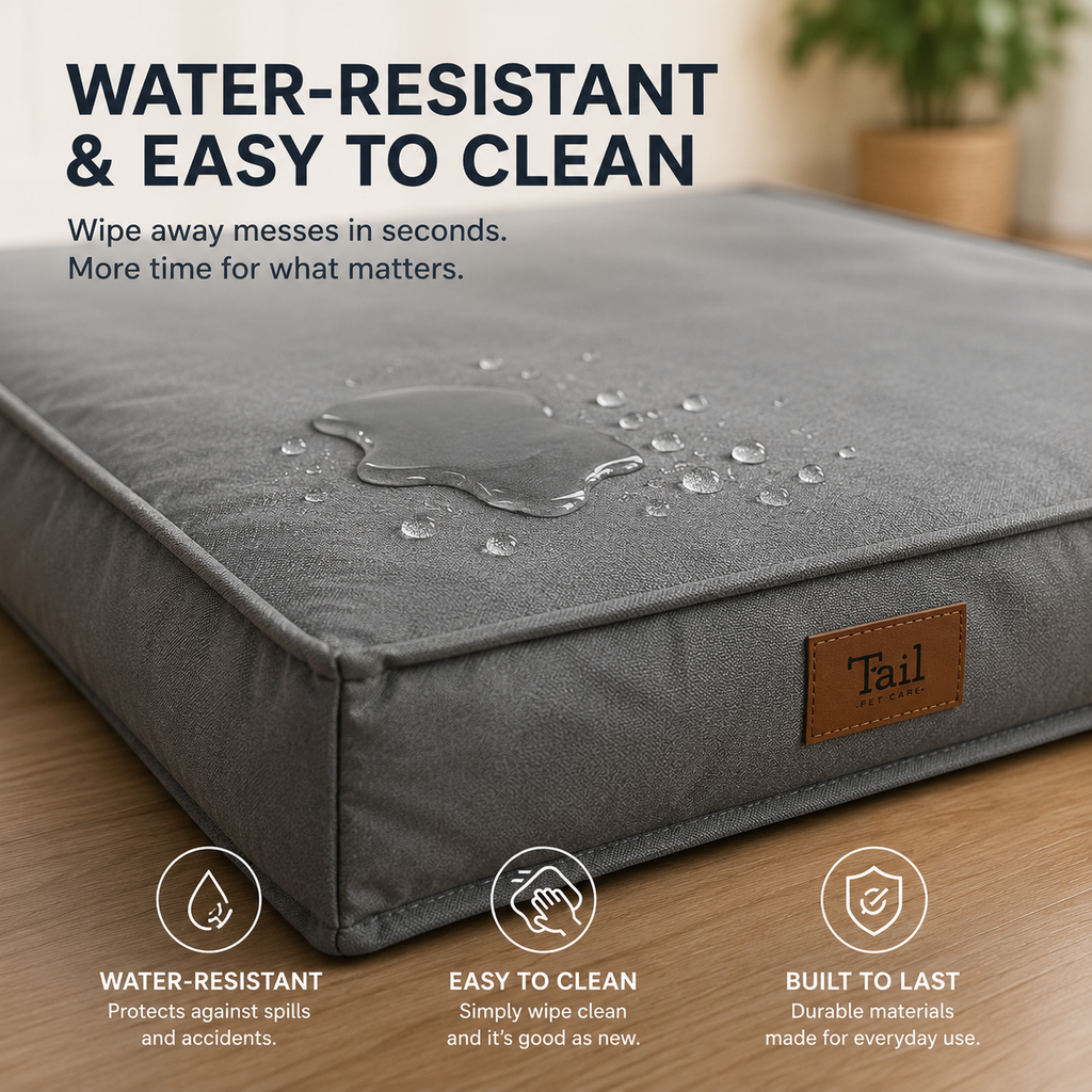 CloudRest Orthopaedic Bed