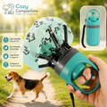 Cozy Companions CleanPaws Pooper Scooper