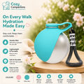 Cozy Companions PawSip Travel Bottle