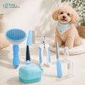 Cozy Companions Complete Grooming Kit